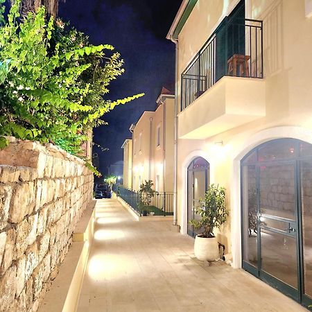 Villa 49 Boutique Zikhron Ya'akov Exterior foto