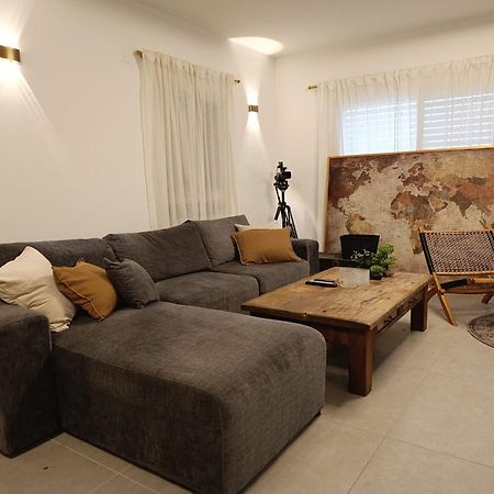Villa 49 Boutique Zikhron Ya'akov Habitación foto