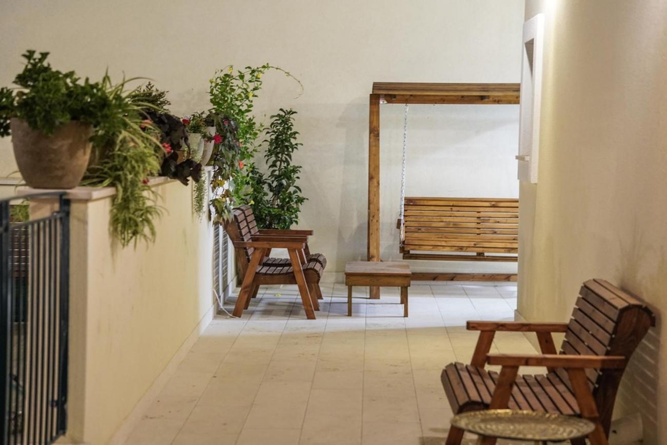 Villa 49 Boutique Zikhron Ya'akov Exterior foto