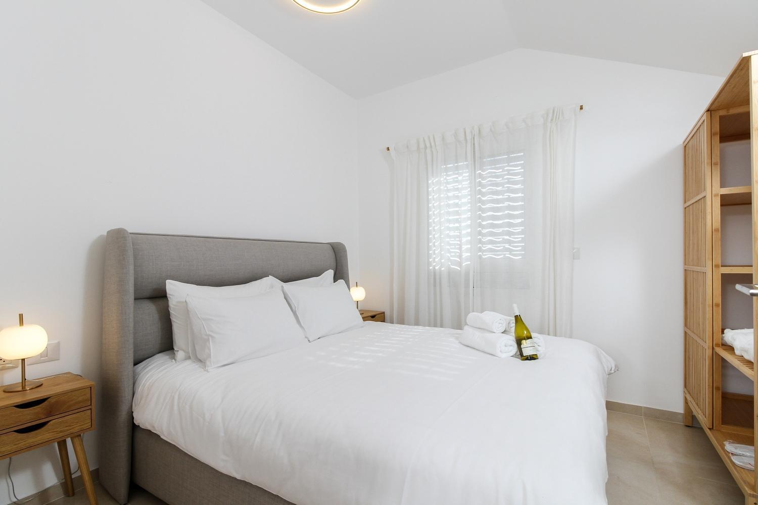 Villa 49 Boutique Zikhron Ya'akov Exterior foto