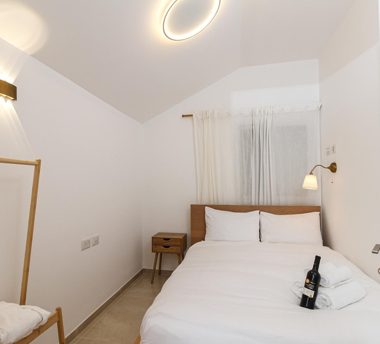 Villa 49 Boutique Zikhron Ya'akov Exterior foto