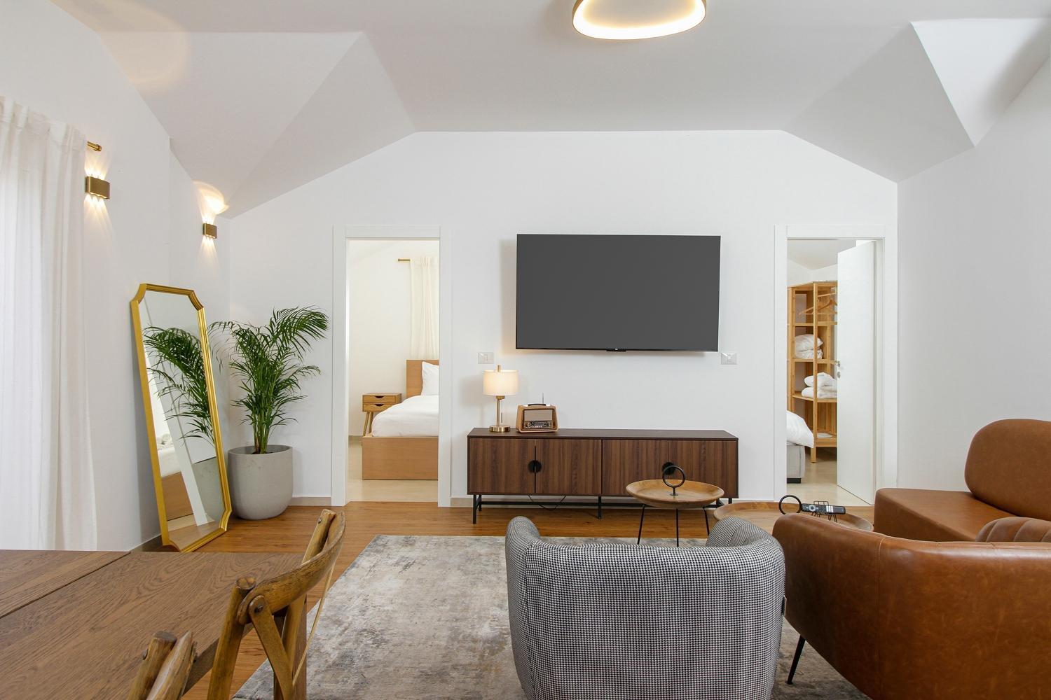 Villa 49 Boutique Zikhron Ya'akov Exterior foto