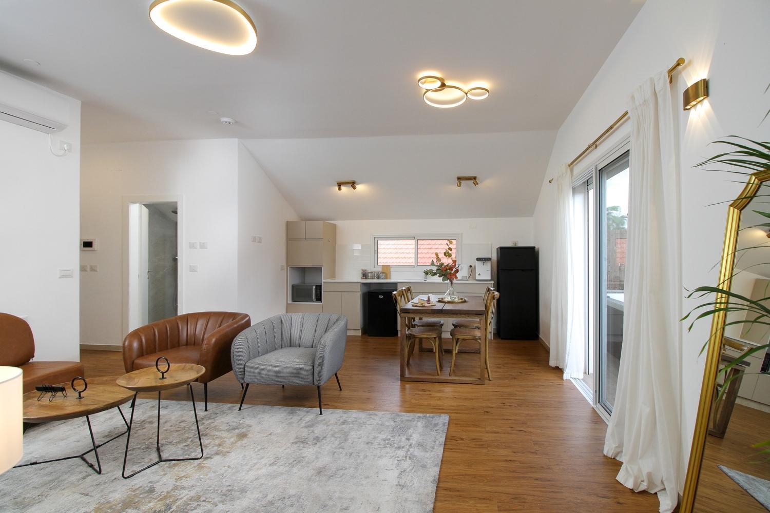 Villa 49 Boutique Zikhron Ya'akov Exterior foto