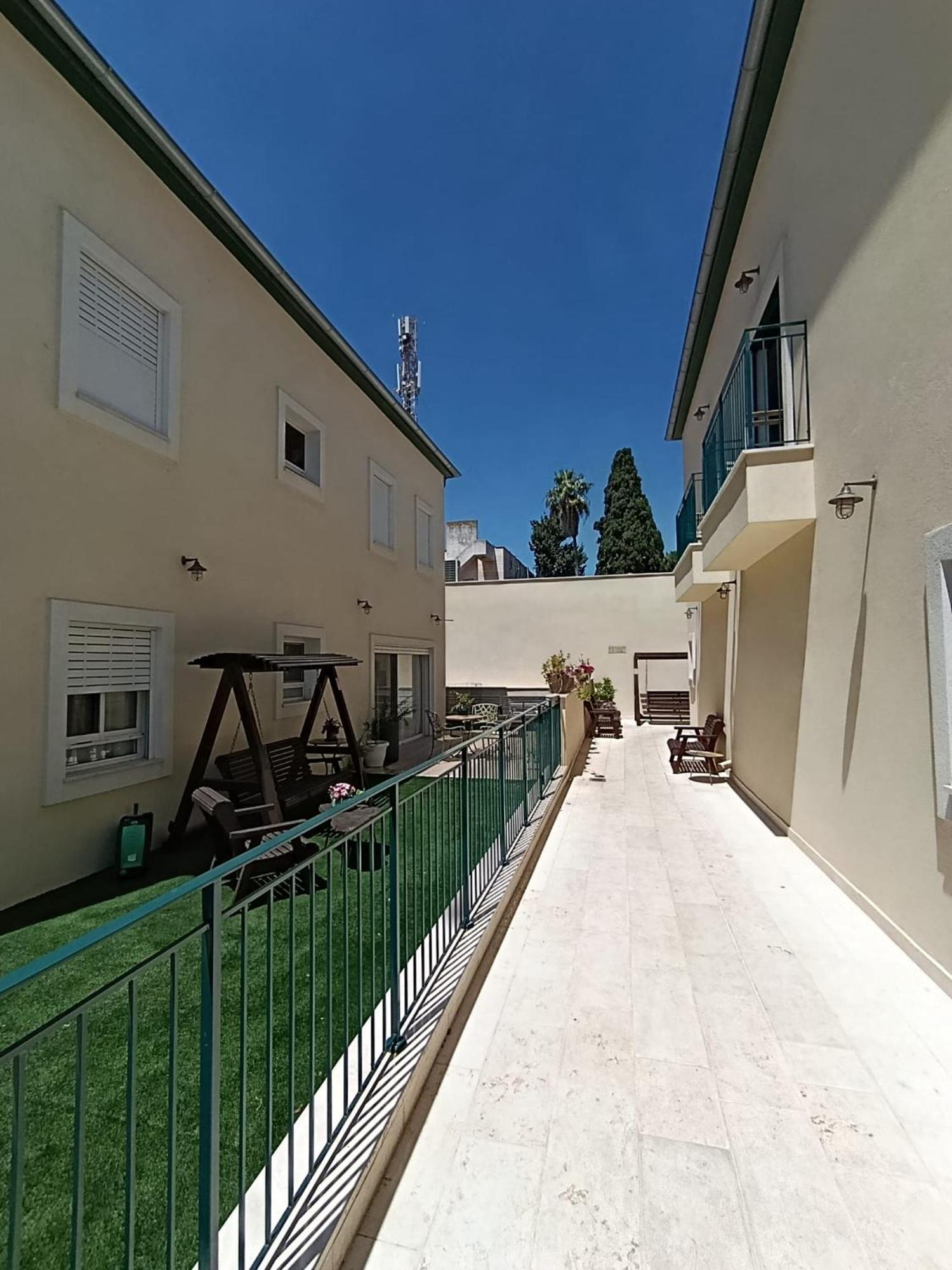 Villa 49 Boutique Zikhron Ya'akov Habitación foto