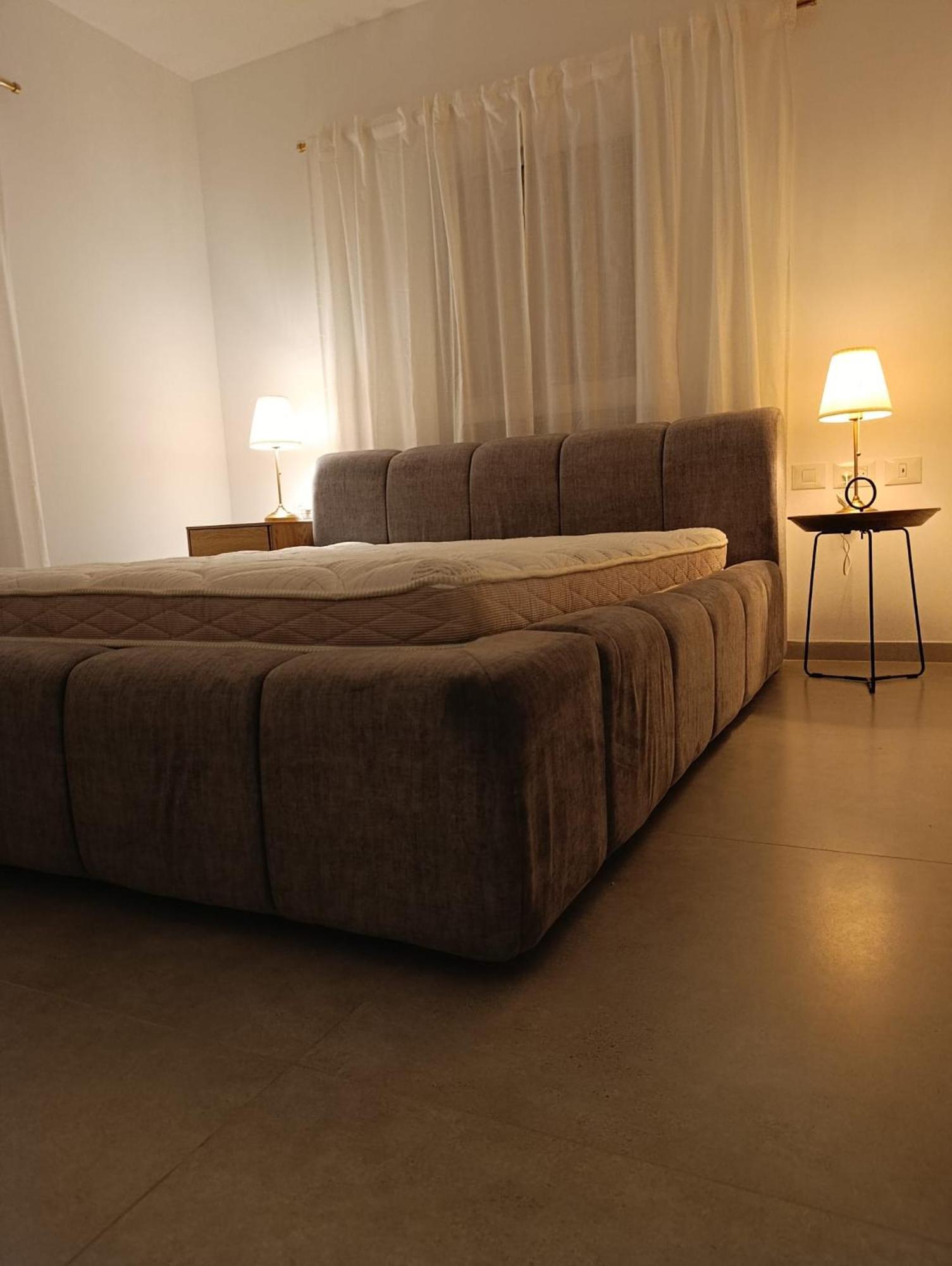 Villa 49 Boutique Zikhron Ya'akov Habitación foto