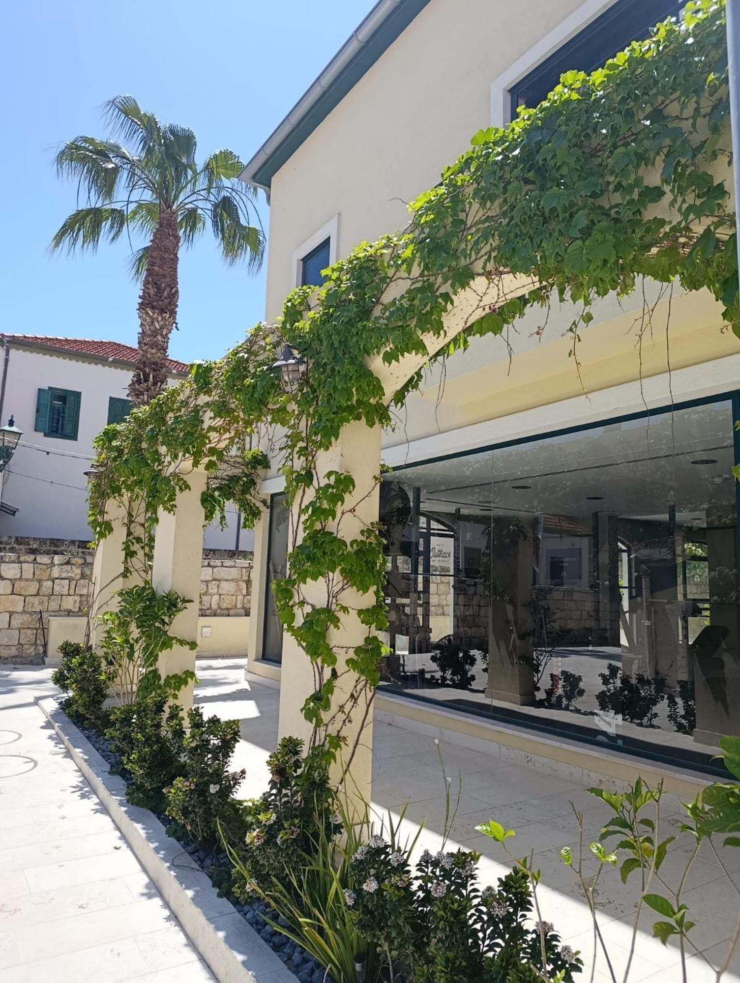 Villa 49 Boutique Zikhron Ya'akov Habitación foto