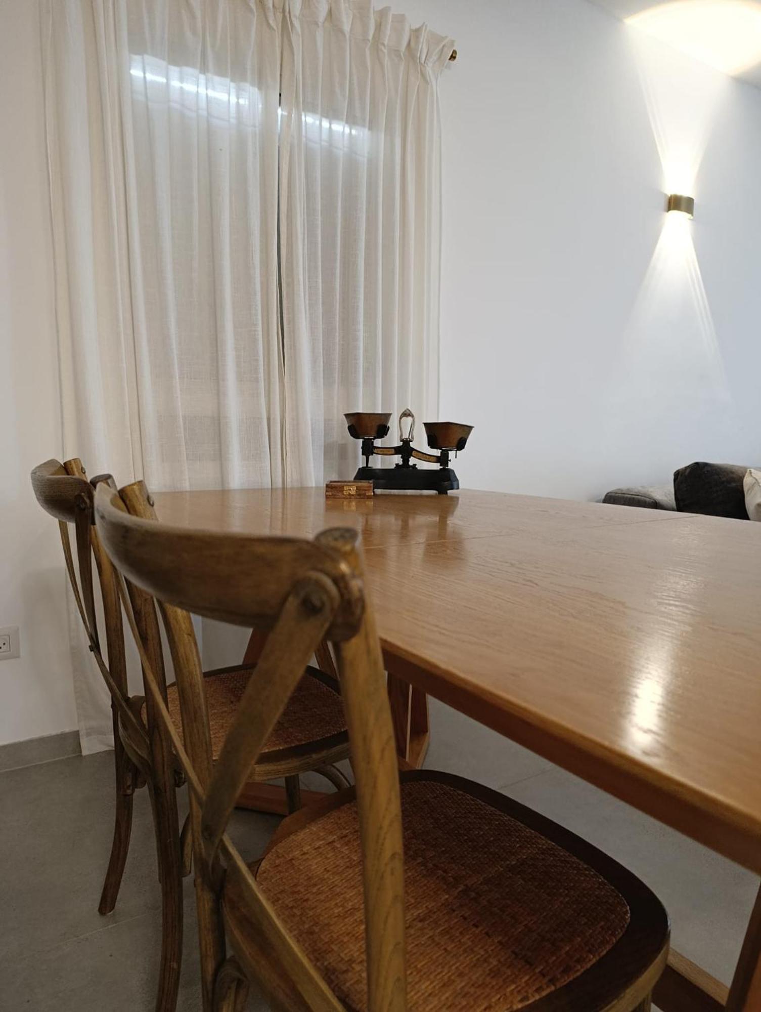 Villa 49 Boutique Zikhron Ya'akov Habitación foto