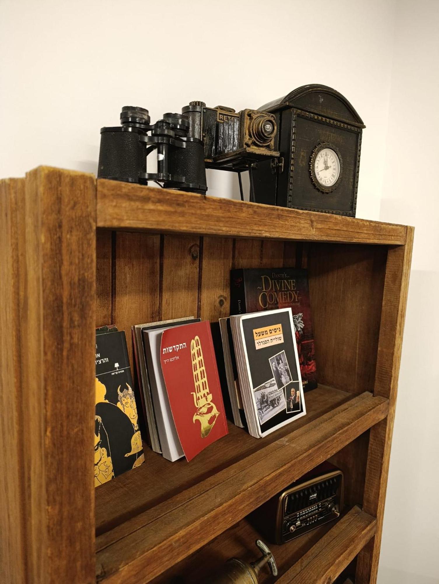Villa 49 Boutique Zikhron Ya'akov Habitación foto