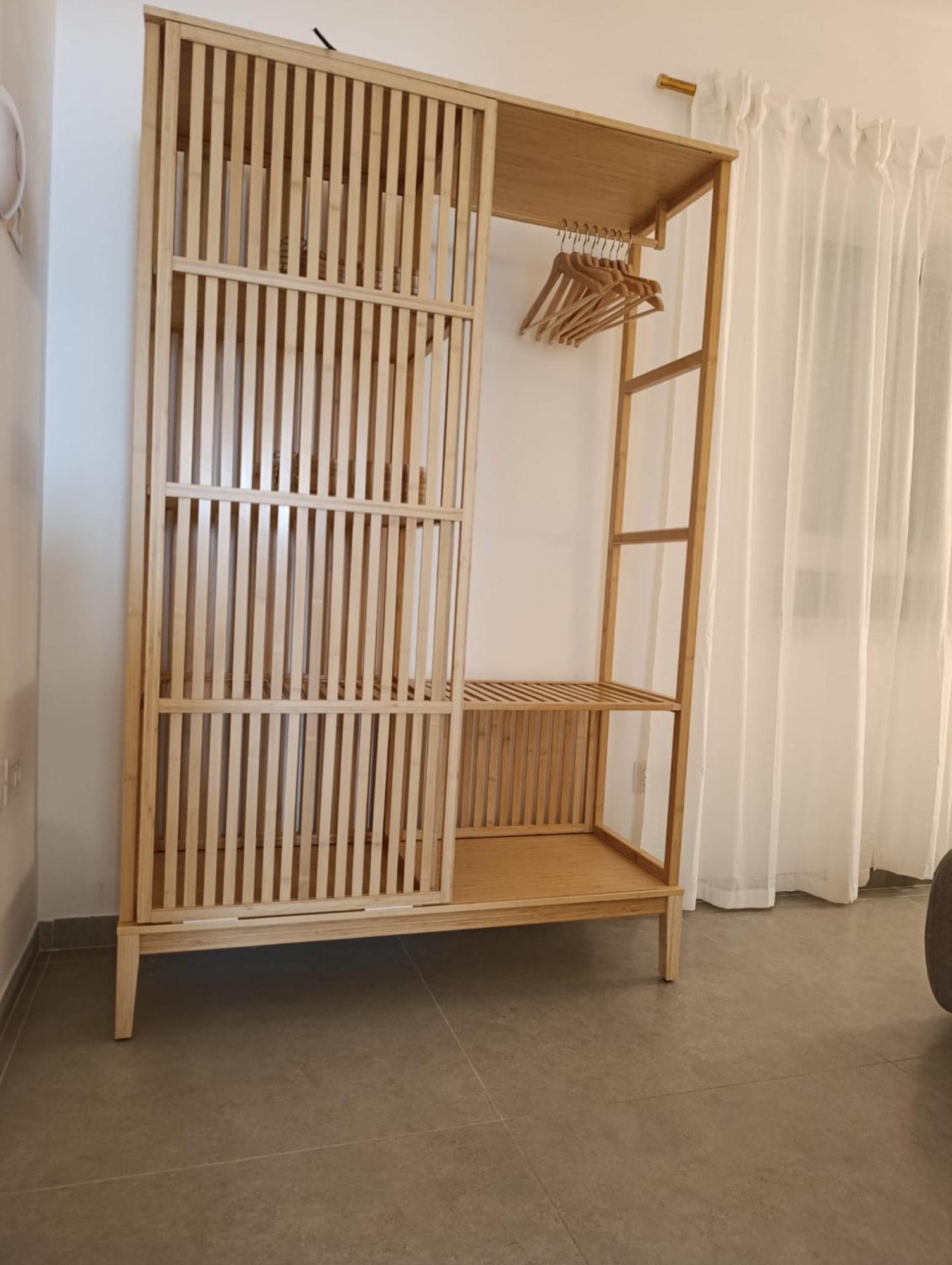Villa 49 Boutique Zikhron Ya'akov Habitación foto