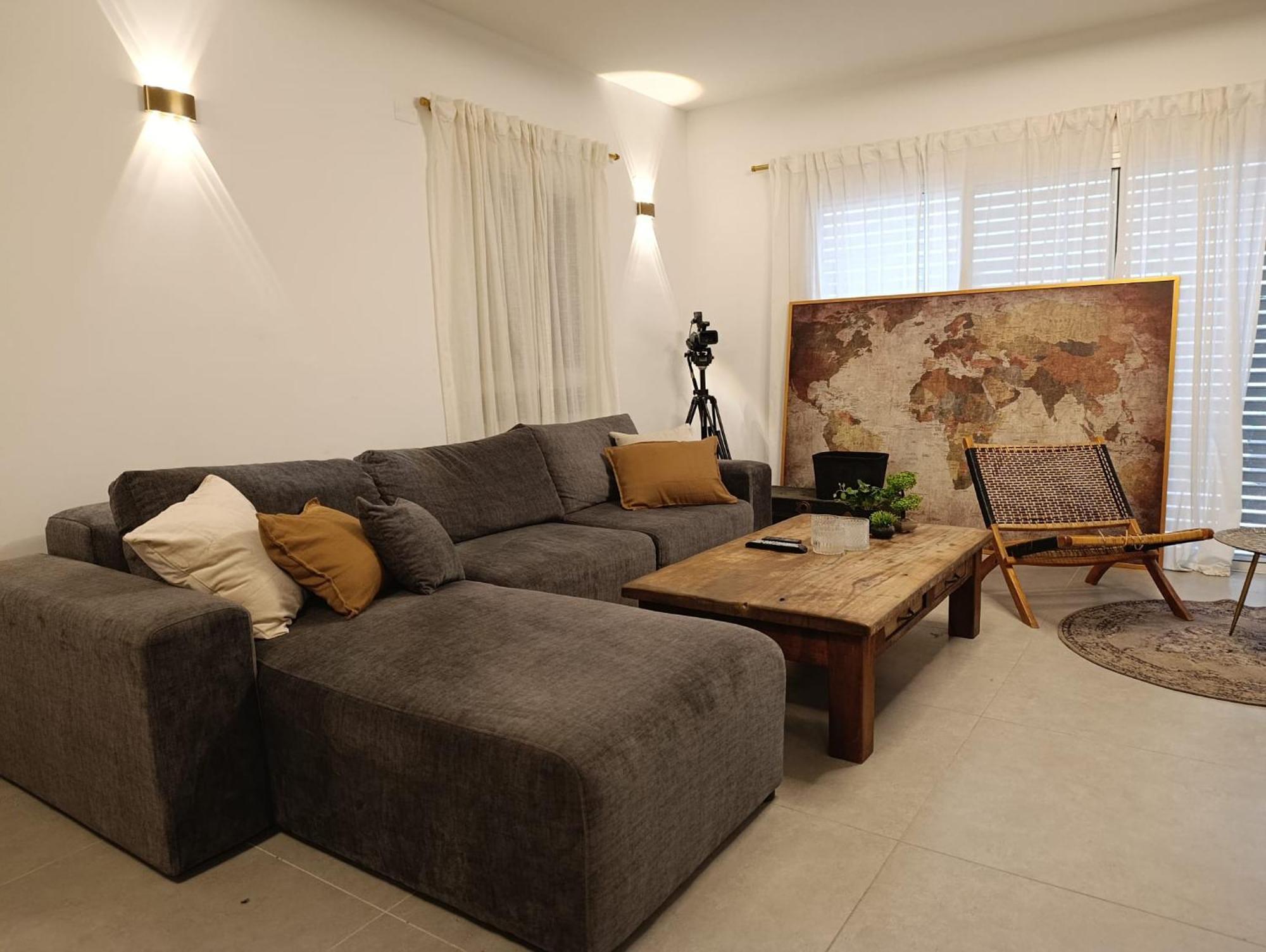 Villa 49 Boutique Zikhron Ya'akov Habitación foto